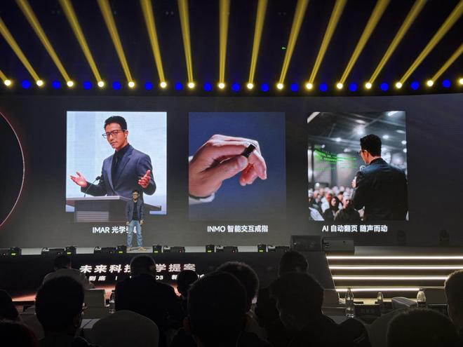 NMO GO3定义AI眼镜美学新标杆瓦力棋牌5秒换电惊喜价2999元I(图11) NMO GO3定义AI眼镜美学新标杆瓦力棋牌5秒换电惊喜价2999元I(图11)