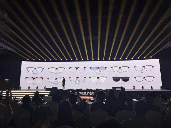 NMO GO3定义AI眼镜美学新标杆瓦力棋牌5秒换电惊喜价2999元I(图15) NMO GO3定义AI眼镜美学新标杆瓦力棋牌5秒换电惊喜价2999元I(图15)